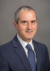 Professional Photograph of Ralph Ermoian