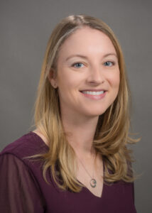 Professional Photograph of Jessica Faegerstrom