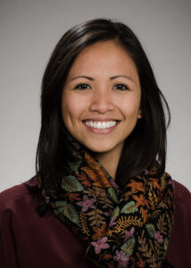 Professional Photograph of KarlCristie Figuracion
