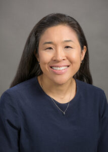Professional Photograph of Lia Halasz