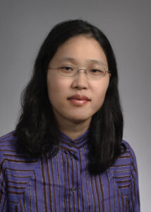 Professional Photograph of Minsun Kim