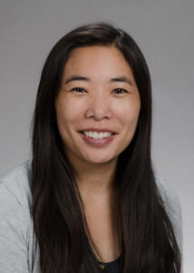 Professional Photograph of Angelia Landers
