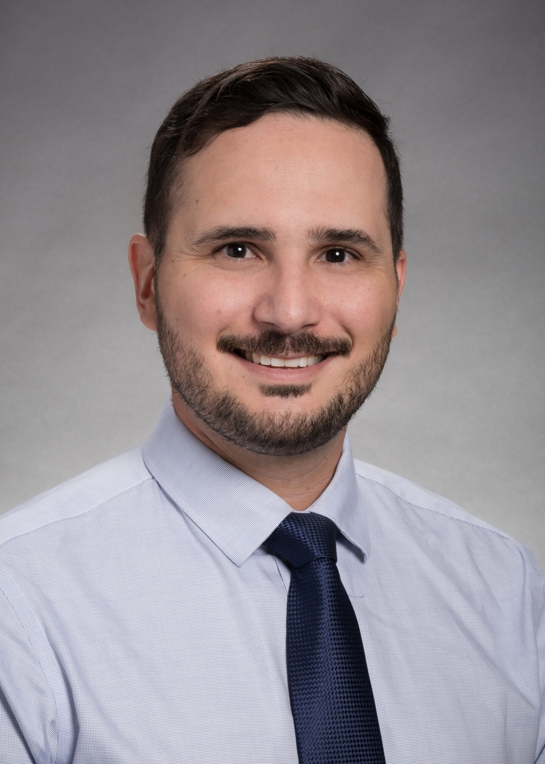 Dominic Mathies Faculty: Dominic Maes - Radiation Oncology