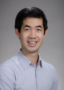 Professional Photograph of Anthony Pham