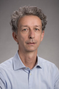 Professional Photograph of Marco Schwarz