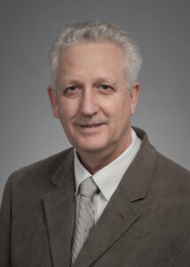 Professional Photograph of Scott Wilbur