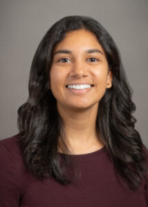 Professional Photograph of Pavitra Ramesh