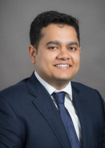 Professional Photograph of Bishu Sengupta