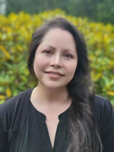 Professional Photograph of Kelly Hein