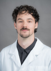 Professional Photograph of Jericho O'Connel