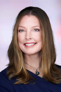Professional Photograph of Shannon Fogh