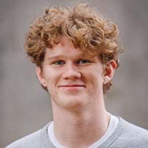 Ethan Bouvet of the Mian Lab