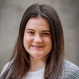 Hannah Snider of the Mian Lab