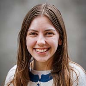 Margaret Wolff of the Mian Lab
