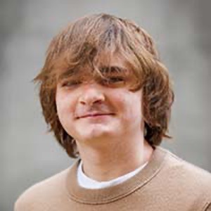 Mason Noel of the Mian Lab