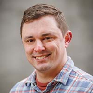 Russel Eberts of the Mian Lab