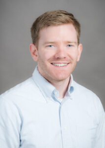 Professional Photograph of Karsten Wake