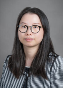 Professional Photograph of Kai Huang