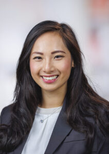Professional Photograph of Katrina Nguyen