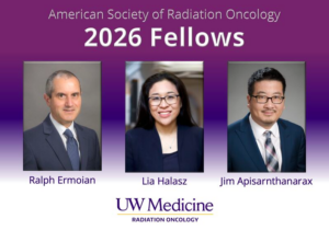 2026 UW ASTRO Fellows