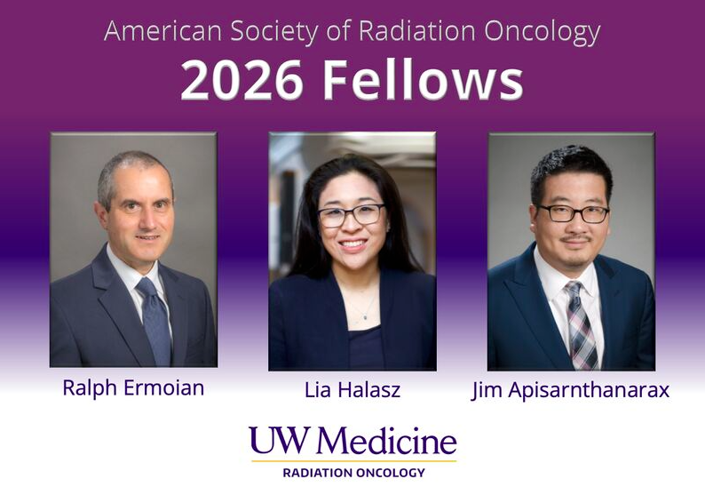 2026 UW ASTRO Fellows