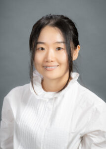 Professional Photograph of Le Zhang