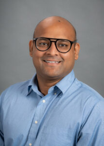 Professional Photograph of Gupta Aashish