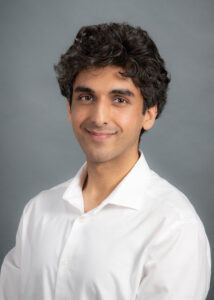 Professional Photograph of Hannan Fahad